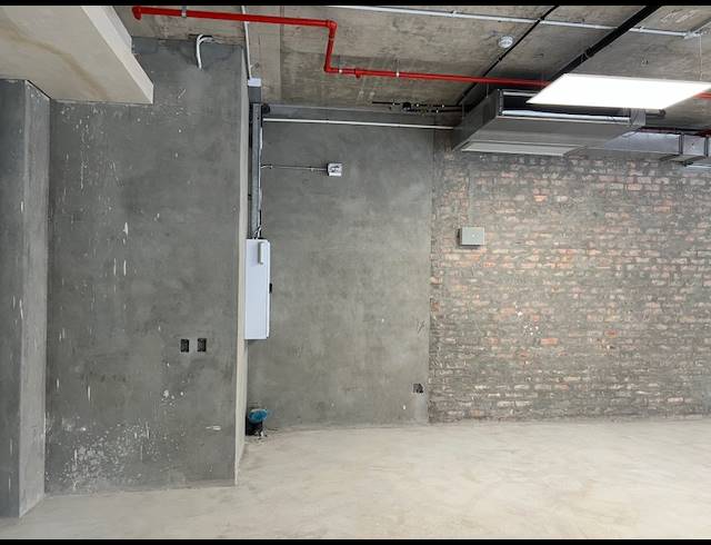 309M² RETAIL TO LET IN CLAREMONT